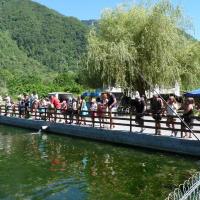 concours de pêche