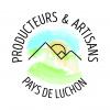 Logo producteur artisan pays luchon